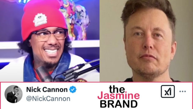Nick Cannon, Father of 12, Congratulates Elon Musk, Following Reports Billionaire Allegedly Welcomed 13th Child