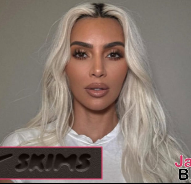 Kim Kardashian’s SKIMS Inks Rare Partnership Deal With Nike
