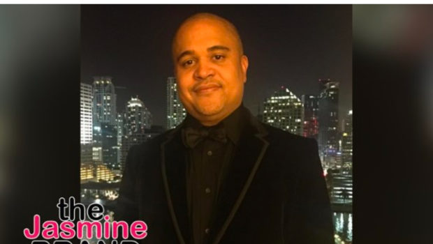 Irv Gotti Reportedly Suffers Another Stroke As His Health Condition Is ‘Unknown’
