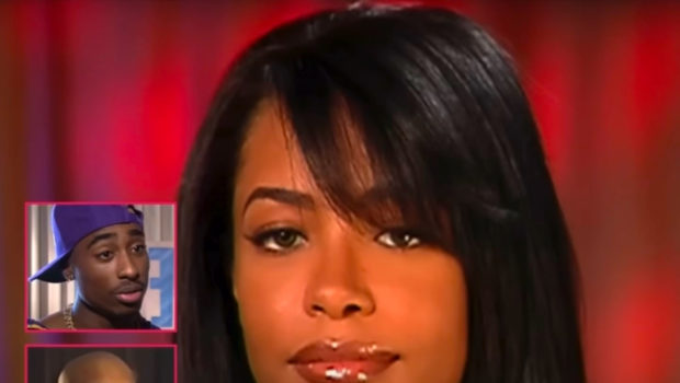 Suge Knight Reveals Tupac Wanted To Sign Aaliyah: ‘He Thought She Was The Biggest Star’
