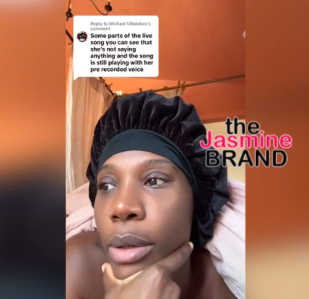 Doechii Shuts Down Rumors She Was Lip Synching During Grammys Performance: ‘Y’all Are Stupid As Hell!’