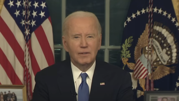 Joe Biden Rejoins Talent Agency CAA, Signaling New Ventures Ahead