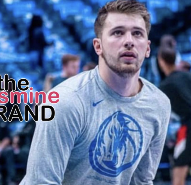 NBA Pro Luka Doncic Donates $500K To LA Wildfire Relief Efforts Ahead Of Lakers Debut
