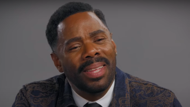 ‘Euphoria’ Star Colman Domingo Recalls Nearly Joining A Cult By Accident During Visit To Mexico City