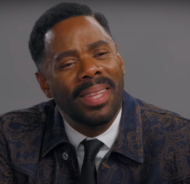 ‘Euphoria’ Star Colman Domingo Recalls Nearly Joining A Cult By Accident During Visit To Mexico City