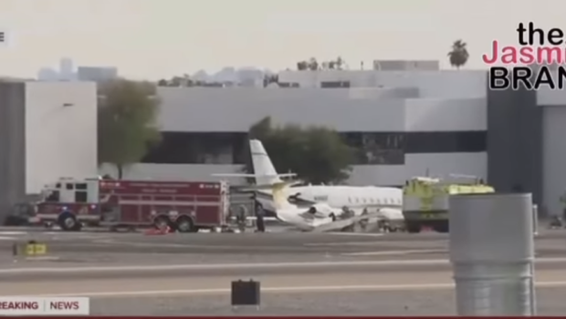 1 D*ad, Several Injured In Scottsdale Airport Crash Involving Learjet & Gulfstream Jet