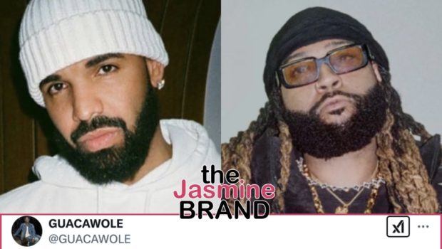 Drake & PartyNextDoor Surprise Valentine’s Day Diners With Free Meals