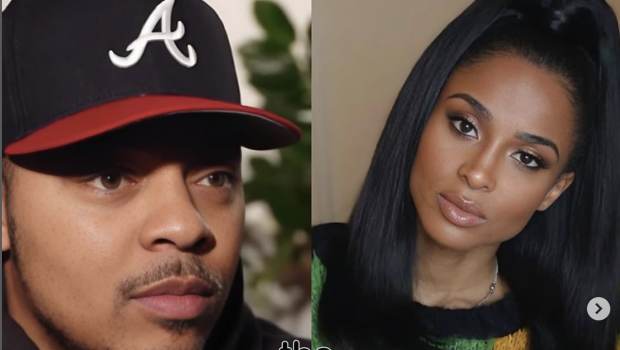 Bow Wow Reflects On 2005 Romance w/ Ciara, Says She Was ‘On Fire’ & ‘The Hottest Female In The Game’