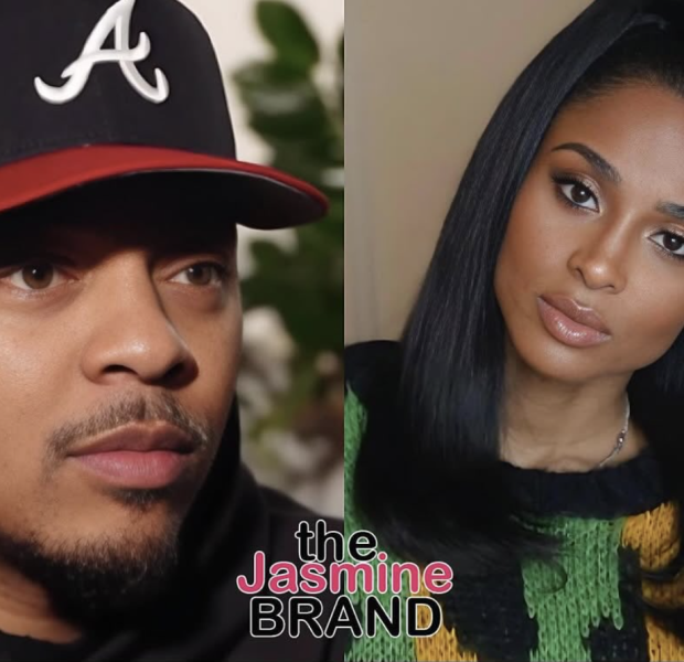 Bow Wow Reflects On 2005 Romance w/ Ciara, Says She Was ‘On Fire’ & ‘The Hottest Female In The Game’