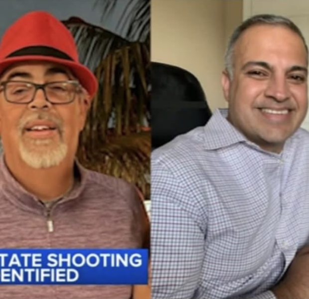 Florida State University Mass $hooting Victims Identified As Investigation Continues