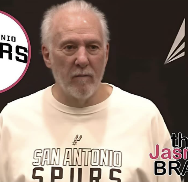 Spurs Coach Gregg Popovich Faints At Restaurant Months After Suffering Mild Stroke