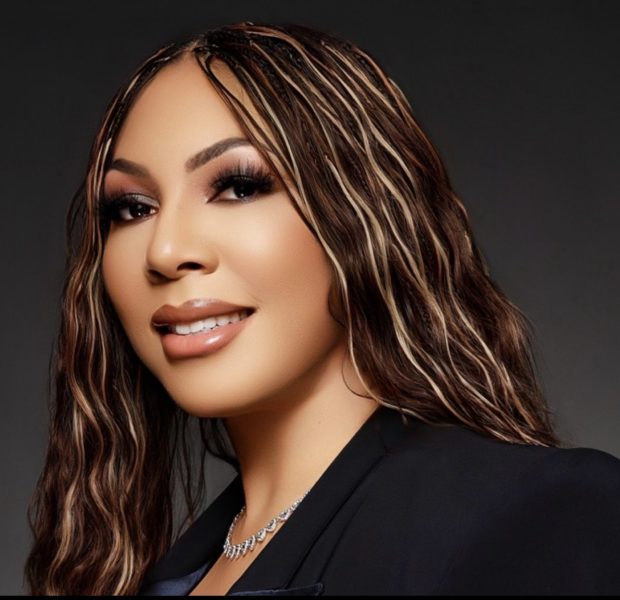 Chanel Nicole Scott Appointed Chief Marketing Officer of “In The Black Network”