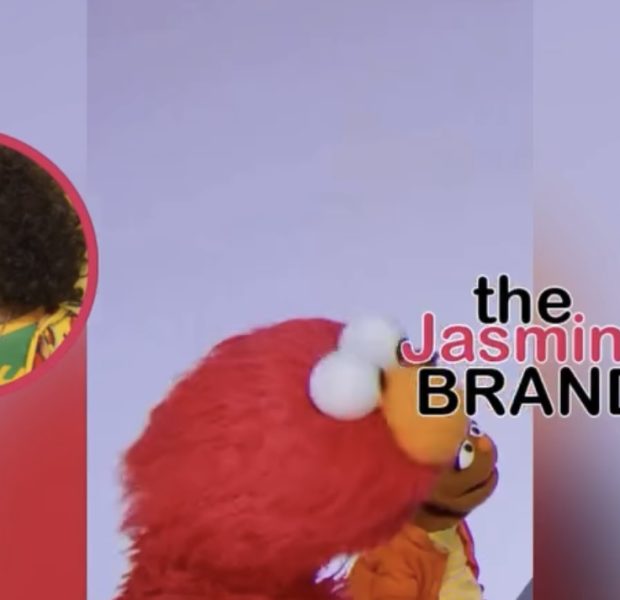 SZA Shares A Sweet Message About Gratitude & Kindess on Sesame Street [VIDEO]