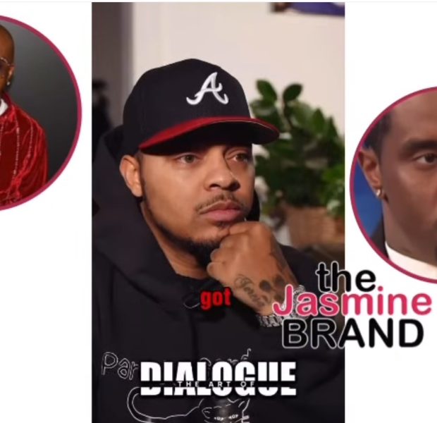 Bow Wow Says Jermaine Dupri Would Win A Music Battle Against Diddy