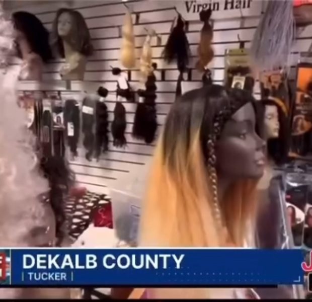 Beauty Supply Owners Brace For Price Hikes Due to 145% Tariffs On Hair Extensions & Wigs