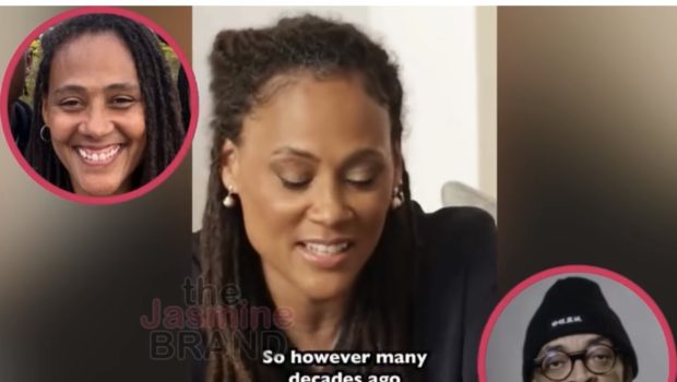 Former Olympic Track Star Marion Jones Reveals She Turned Down Offer To Star In Spike Lee’s ‘She Got Game’