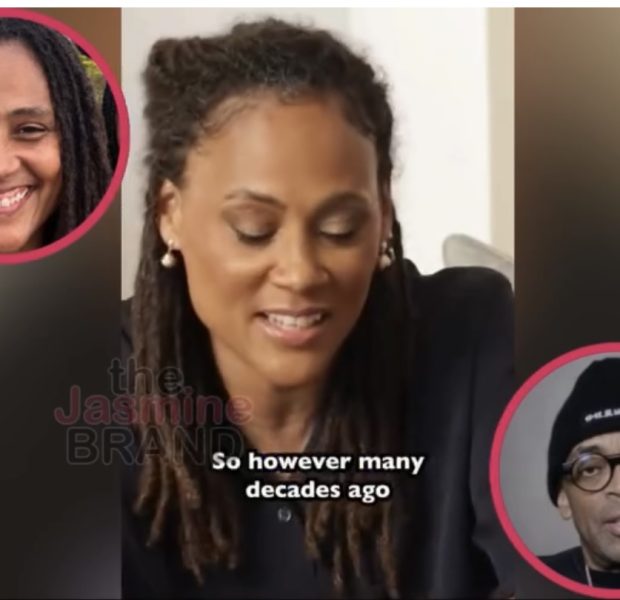 Former Olympic Track Star Marion Jones Reveals She Turned Down Offer To Star In Spike Lee’s ‘She Got Game’