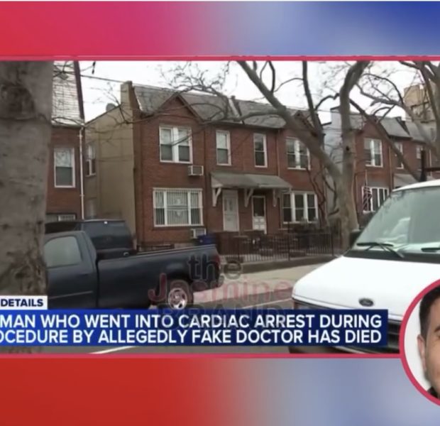 Woman De@d After Unlicensed Surgeon Attempted To Remove Her Butt Implants From His Home