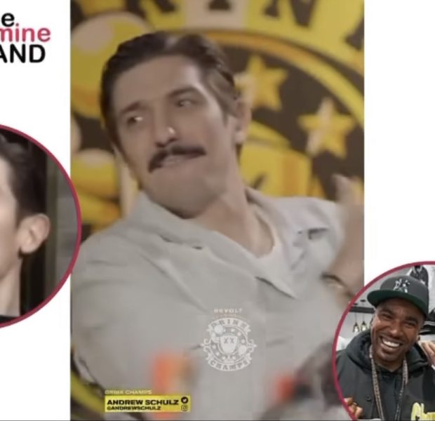 Drink Champs Faces Backlash For Airing Andrew Schulz Interview: ‘Black Men Still Inviting Him To Black Spaces’