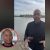 Comedian Mark Curry Tastes Water From Ohio River & Jokes About The Flavor: ST Taste Petroleum, Bird, & Dirt’