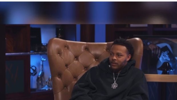 Bow Wow On ‘Complicated’ Beef w/ Omarion: ‘I Don’t Wanna Talk’