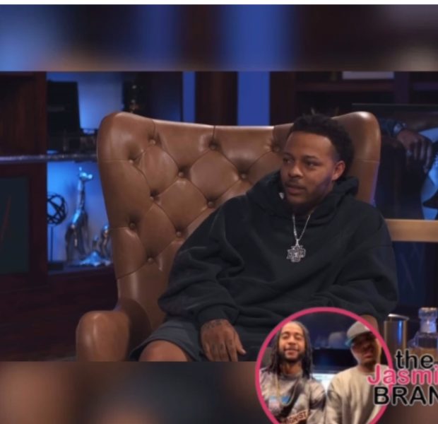 Bow Wow On ‘Complicated’ Beef w/ Omarion: ‘I Don’t Wanna Talk’