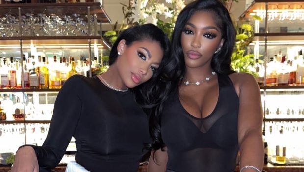Porsha Williams Supports ‘RHOA’ Costar Brit Eady Following Infamous Revenge P*rn Episode