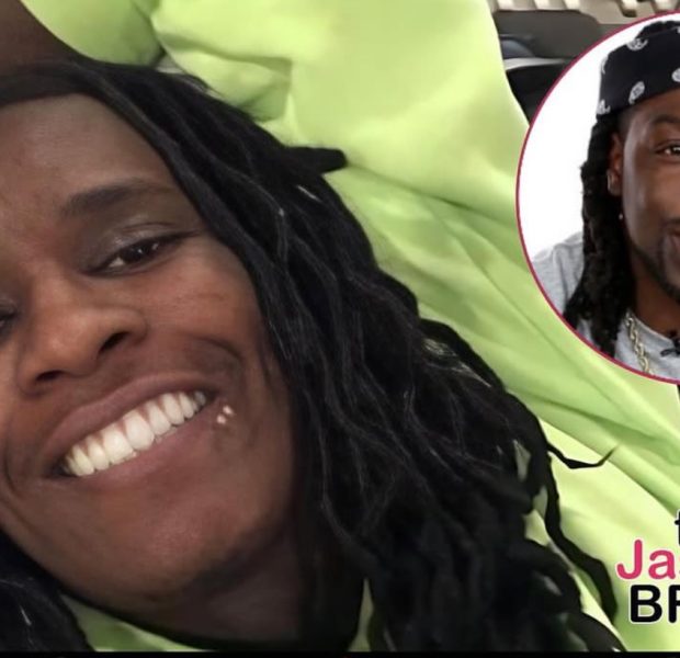 Young Thug Says People Are Hating On Him While Honoring Young Scooter