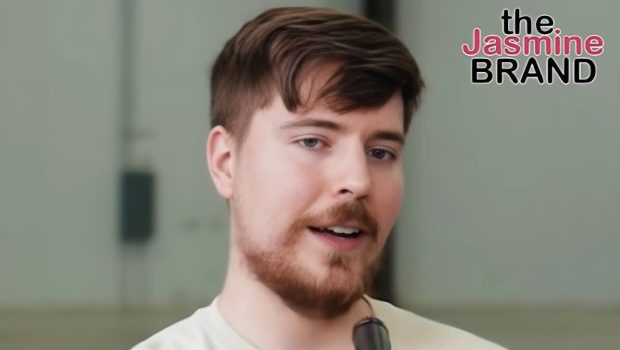 Influencer MrBeast Sues Ex Employee Over Hidden Cameras & Massive Data Theft Scandal