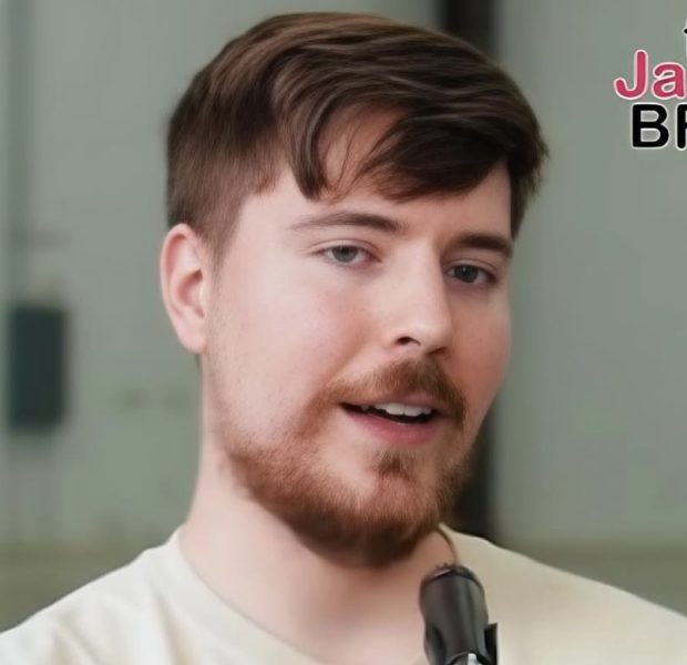 Influencer MrBeast Sues Ex Employee Over Hidden Cameras & Massive Data Theft Scandal
