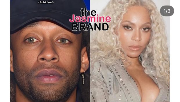 Ty Dolla $ign Promises Beyoncè-Level Coachella Set: ‘Gotta Stay Ready To Shut It Down’
