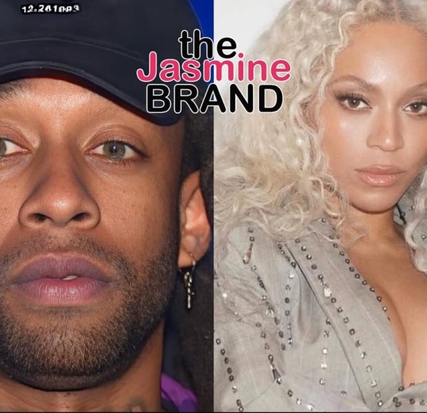 Ty Dolla $ign Promises Beyoncè-Level Coachella Set: ‘Gotta Stay Ready To Shut It Down’