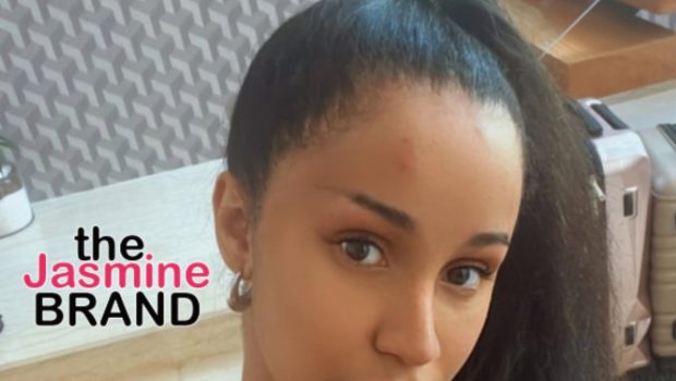 Cardi B Responds To Tragic Roof Collapse In The Dominican Republic That Claimed The Lives Of At Least 98 People: ‘I’m In Literal Tears’