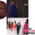 Charles Barkley Plays ‘Pop the Balloon’ w/ San Antonio Women In Hilarious Twist