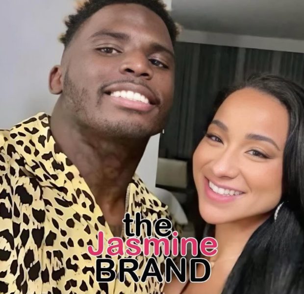 Tyreek Hill’s Wife Keeta Hill Files For Divorce 1 Day After Police Respond To Domestic Dispute