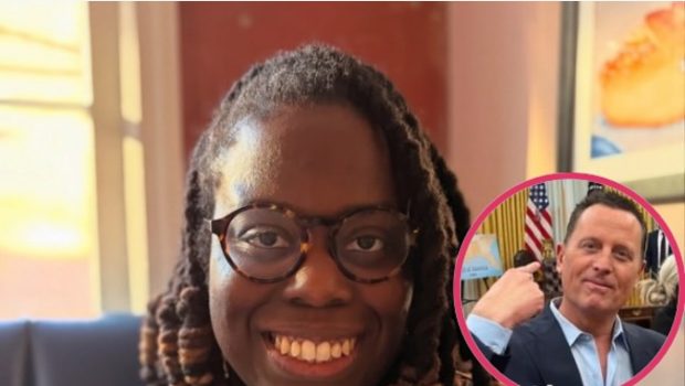 Guitarist Yasmin Williams Slams Kennedy Center Exec Over His ‘Absolutely Insane’ Response To Concerns About DEI Cuts