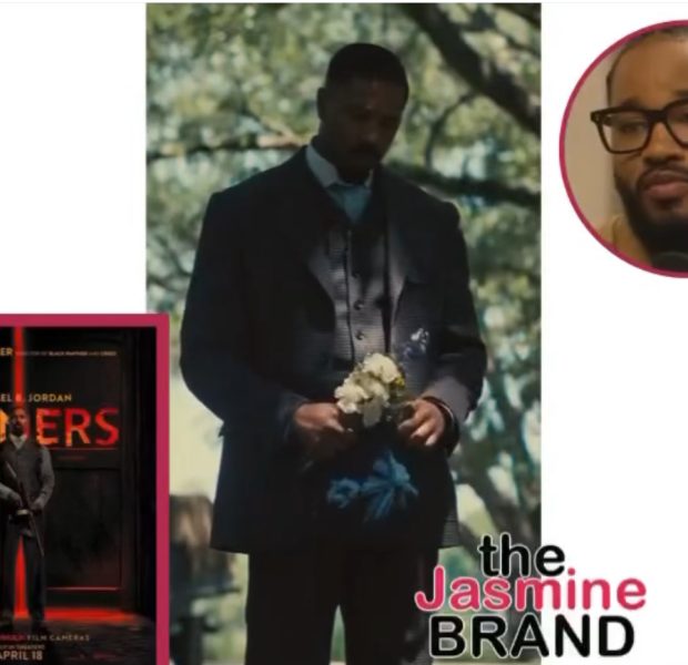 Ryan Coogler’s ‘SINNERS’ Scores Perfect 100% On Rotten Tomatoes Ahead Of Its Release