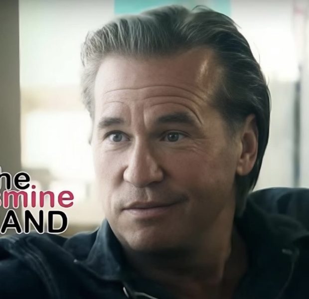 ‘Top Gun’ Star Val Kilmer’s Cause Of Death Revealed