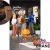LeBron James’ Ken Doll Stars As ‘Kenbassador’ In New Akron-Themed Barbie Promo