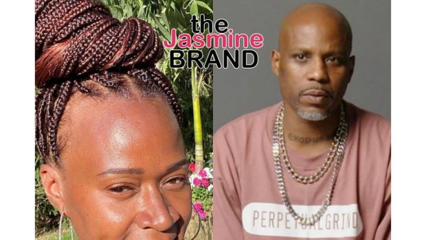 DMX’s Ex-Wife Tashera Simmons Loses Estate Battle Over Copyrights But Granted Back Child Support Owed At The Time Of Rapper’s Passing