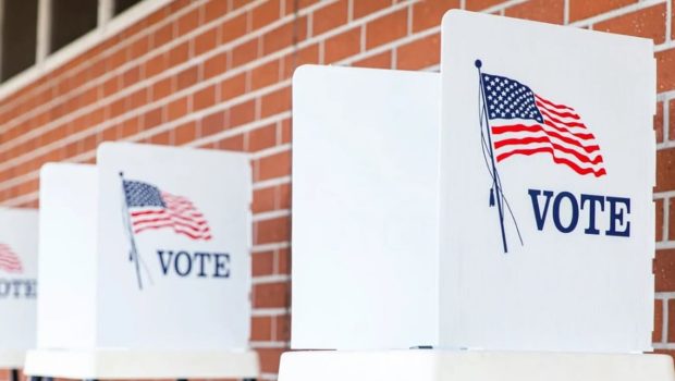 House Passes SAVE Act Requiring Proof Of Citizenship To Vote In Federal Elections