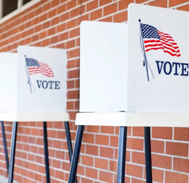 House Passes SAVE Act Requiring Proof Of Citizenship To Vote In Federal Elections