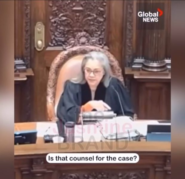 New York Man Uses A.I. Lawyer To Argue Employment Lawsuit, Judge Shuts It Down Mid-Hearing