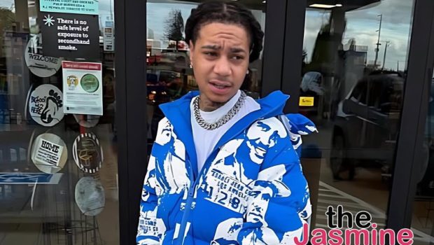 Rapper YBN Nahmir Becomes McDonald’s Franchise Owner