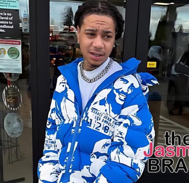 Rapper YBN Nahmir Becomes McDonald’s Franchise Owner