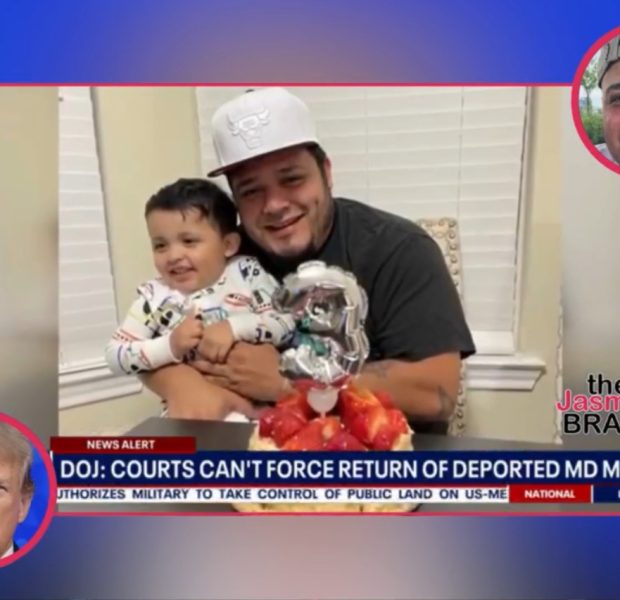 Trump Administration Says It’s Not Required To Work w/ El Salvador To Return Man Wrongfully Deported, Despite Supreme Court Ruling