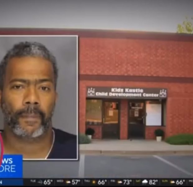 Ex Baltimore Cop Sentenced To Life In Prison For S*xually Abu$ing Children At Former Wife’s Daycare