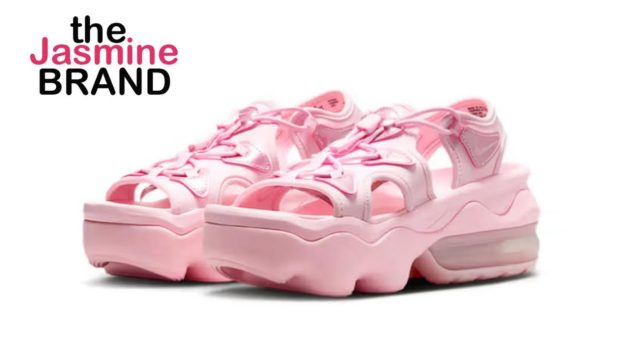Nike Transforms Air Max Sneaker Into The Oddly Satisfying Koko Sandal