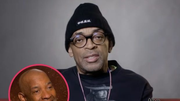 Spike Lee Praises Longtime Collaborator Denzel Washington As ‘One Of The Greatest Actors Ever’