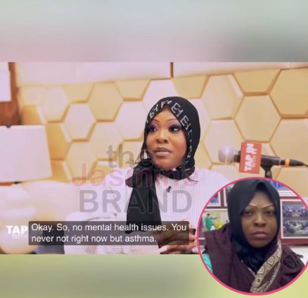 ‘Queen Of Pakistan’ Onijah Robinson Denies Mental Health Issues